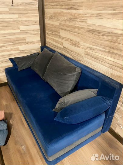 Диван бу