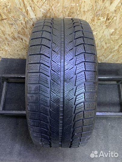 Michelin Latitude X-Ice XI2 275/40 R20 106H