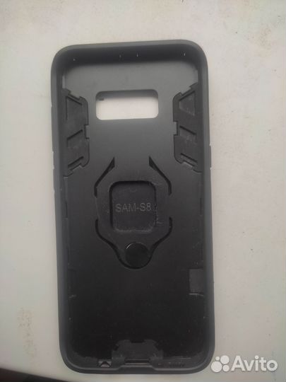 Чехол на samsung s8