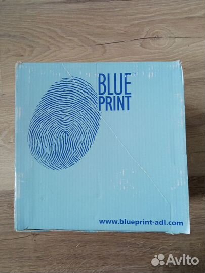 Фильтр воздушный blui print ADT32245