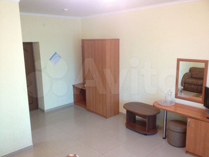 Комната 19 м², 4/5 эт.