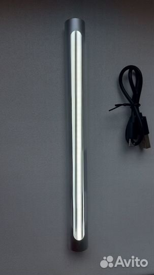 Портативный светодиодный светильник