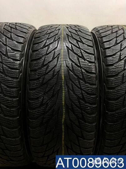 Nokian Tyres Hakkapeliitta R2 225/55 R17 98H