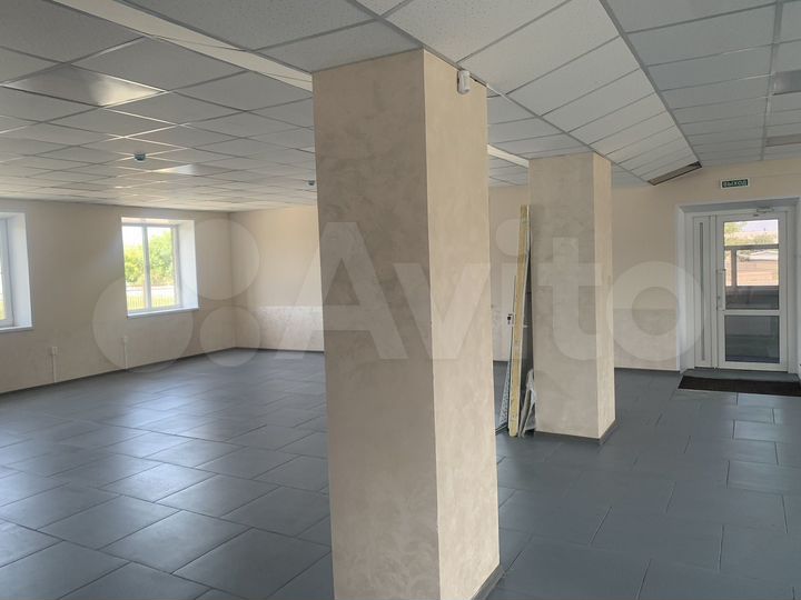 Свободного назначения, 155 м2