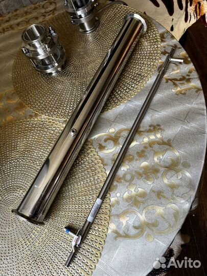 Царга 2 дюйма