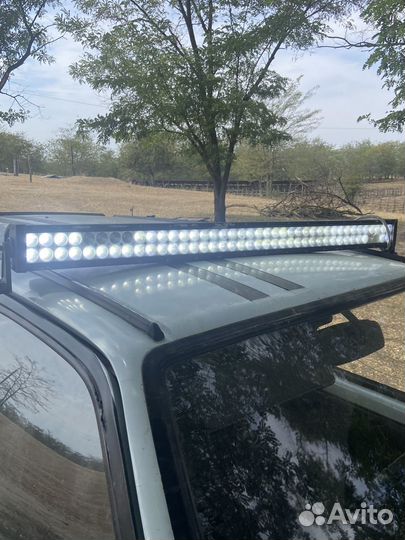 Светодиодный прожектор