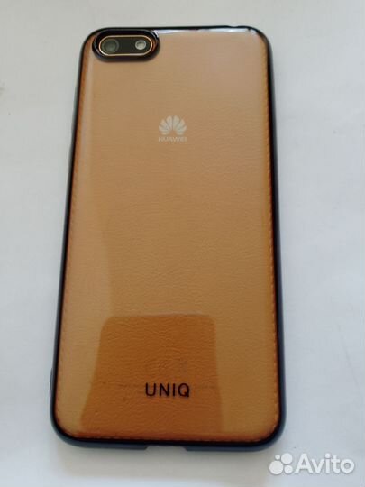 HUAWEI Y5 Lite, 16 ГБ