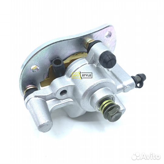 Тормозной суппорт задний левый Forzoni Yamaha Griz