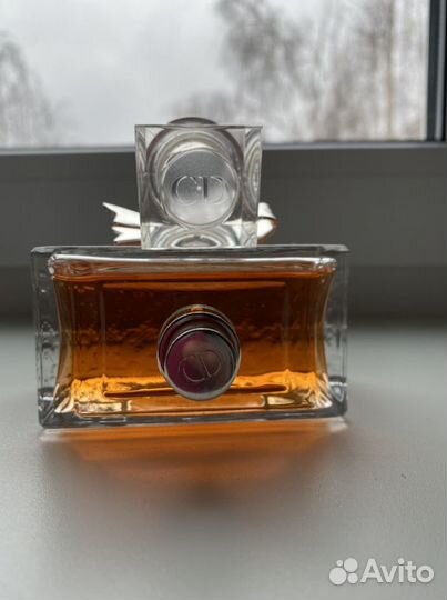 Miss dior absolutely blooming