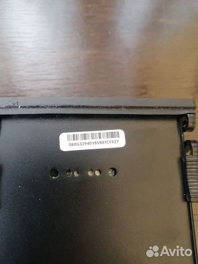 Контроллер для морозильной камеры