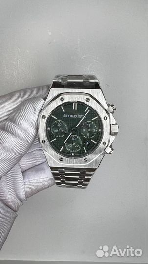 Часы Audemars Piguet Royal Oak Chronograph