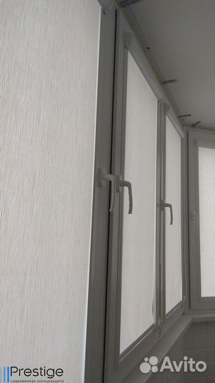 Рулонные шторы блэкаут от производителя