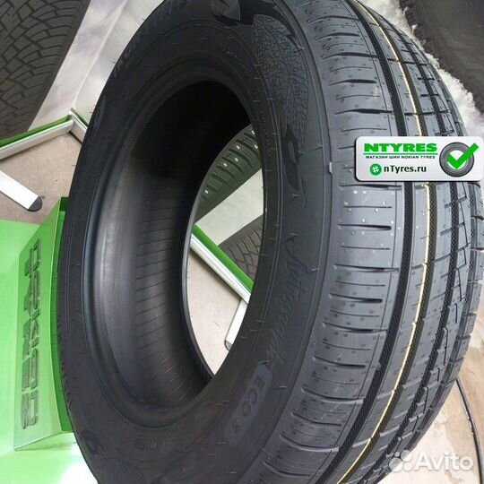 Ikon Tyres Autograph Eco C3 225/65 R16C 112T