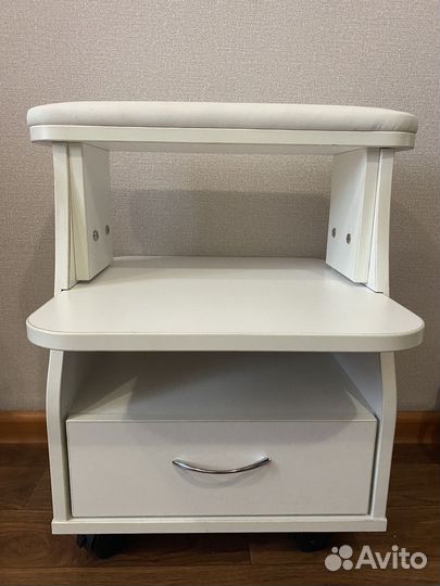 Тумба для педикюра