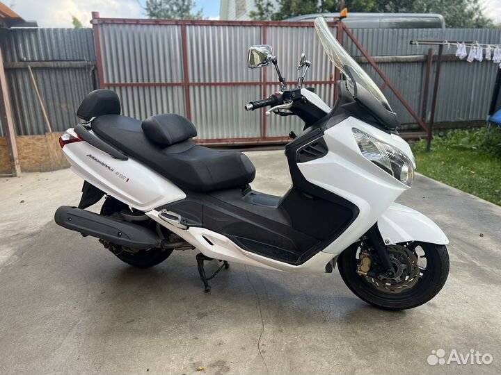 Бронь для Дмитрия до 29 Sym Maxim 400