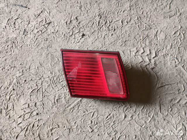 Фонарь задний левый Mitsubishi Diamante F31A