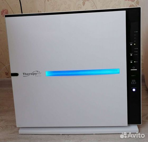 Очиститель воздуха от Цептер