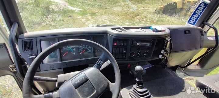 Volvo FL 6, 2005