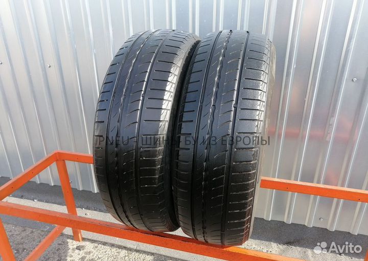 Pirelli Cinturato P1 185/65 R15 88T