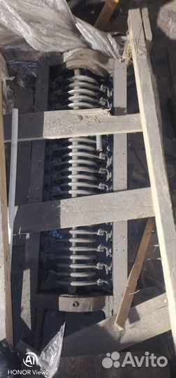 Токосъмник