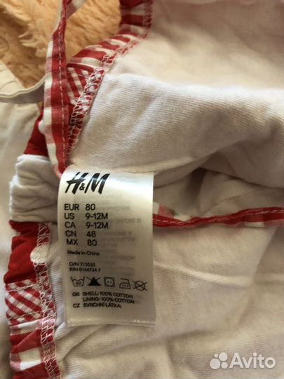 Летние панамки, косынки