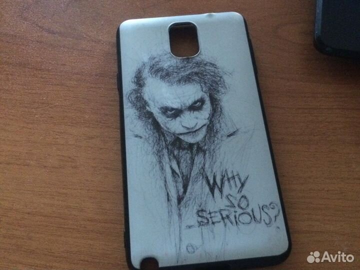 Чехол джокер redmi 8a