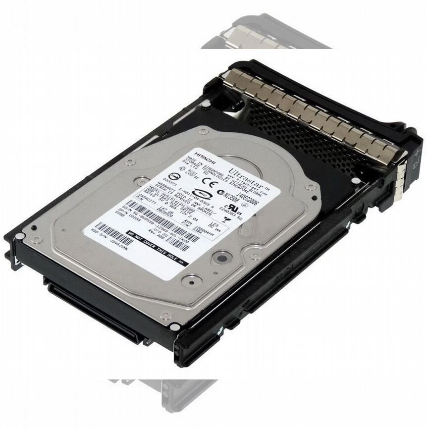 [UD558] Жесткий Диск Dell 146gb U320scsi 3.5" Hdd Ud558