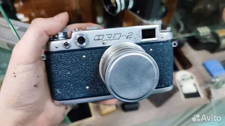 Ремонт фотоаппаратов, чистка матриц