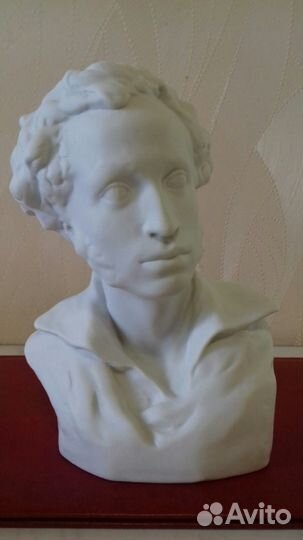 Бюст 