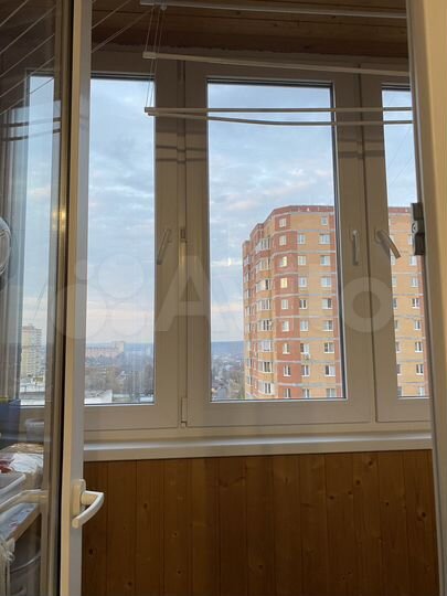 2-к. квартира, 78,9 м², 13/16 эт.