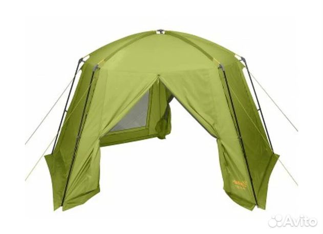 Палатка-шатер aquilon