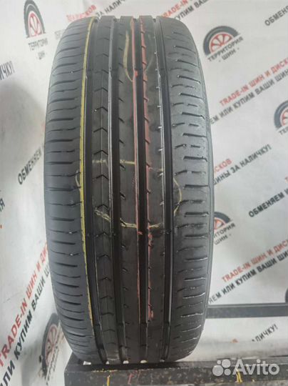 Continental ContiPremiumContact 5 205/55 R17 95Y