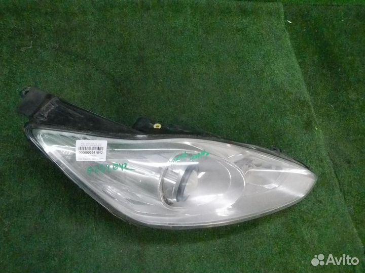 Б/У Б/У Фара правая Ford C-Max 2 (2010-2015)