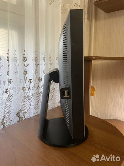 Монитор (экран) NEC диагональ 17’’ LCD 1280x1024