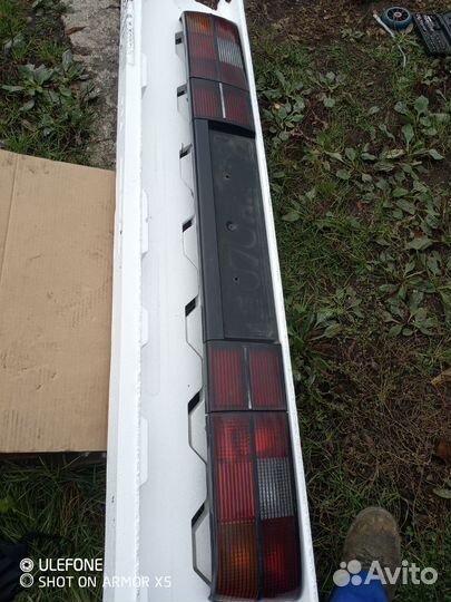 Запчасти opel аскона