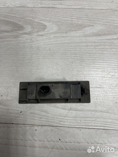 Фонарь подсветки номера для Bmw 1 F20