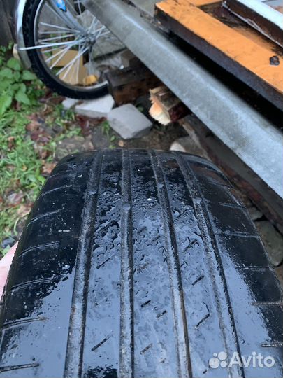 Giti GitiComfort SUV 520 225/65 R17