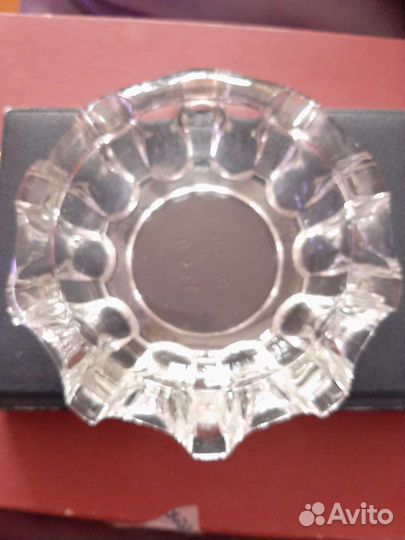 Пепельницы времен СССР