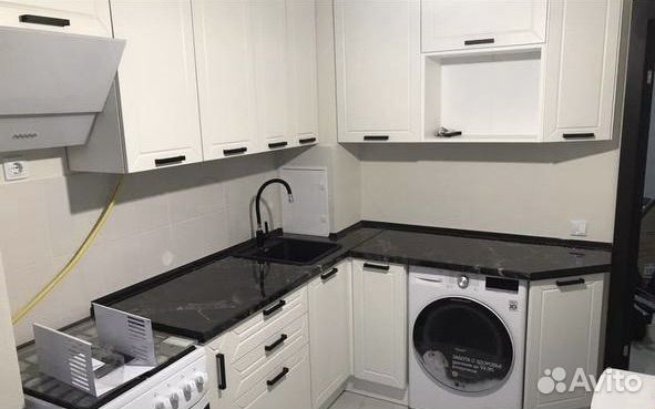 Сборка мебели