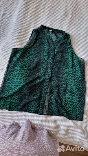 Женские вещи пакетом 44