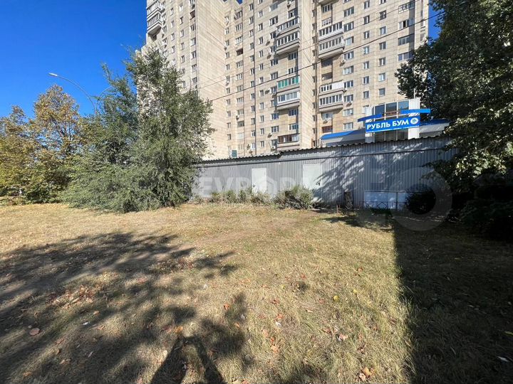 Торговая площадь, 28 м²