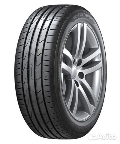 Hankook Ventus Prime 3 K125 225/55 R18