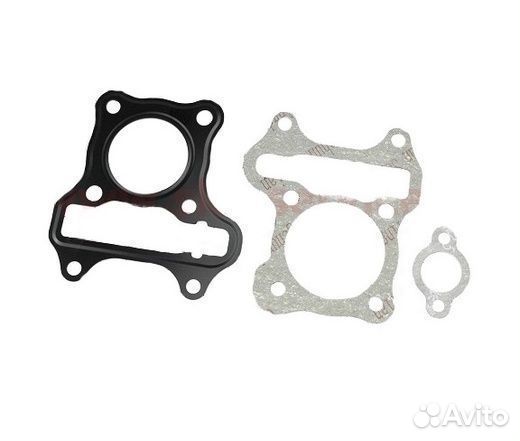Прокладки цпг Suzuki Lets 4T d-39 50сс TW