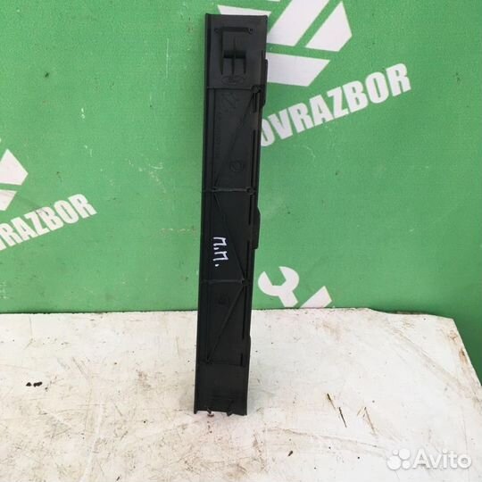 Накладка декоративная Форд Фокус 1