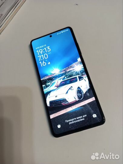 Xiaomi Redmi Note 12 Pro+, 8/256 ГБ