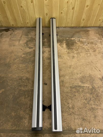 Рейлинги kalina 1