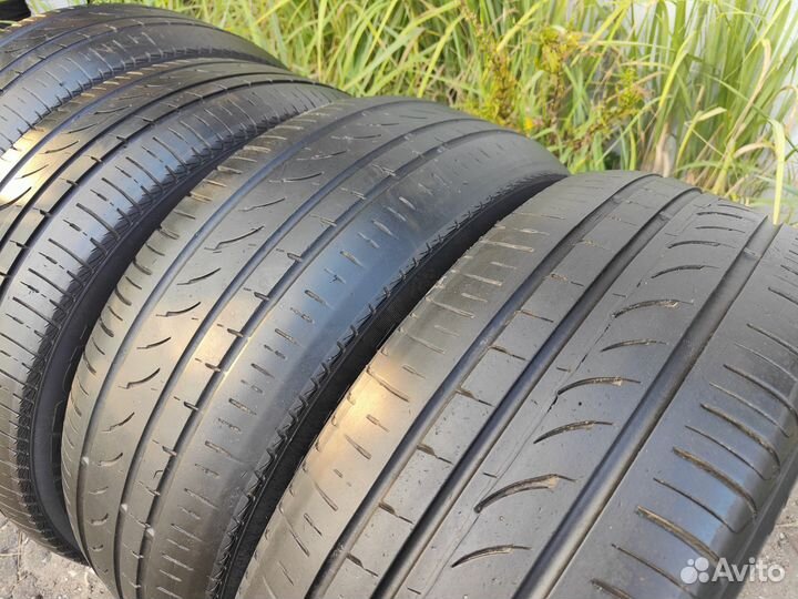 Formula Energy 205/55 R16