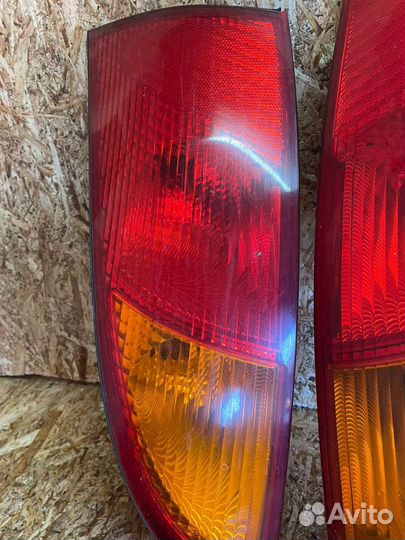 Фонарь задний левый правый Ford Focus 1 хэтчбек