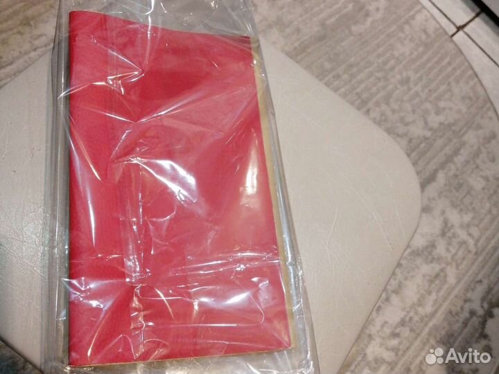 Искусственная кожа