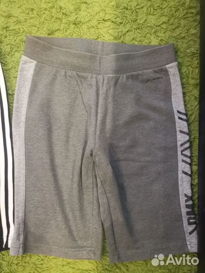 Шорты и брюки на рост 164